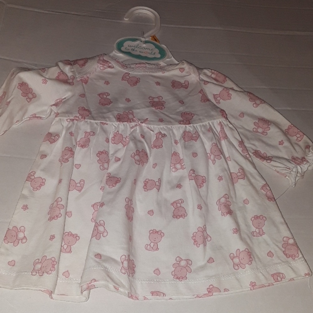 Size 3/6 months